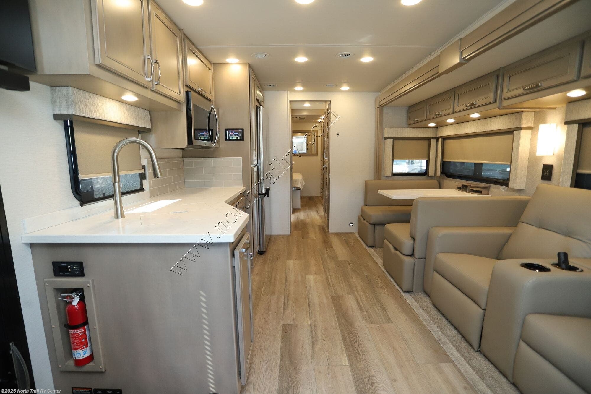 Contact us now about this 2025 Renegade RV Verona 36VSB! 2025 Verona 36VSB by Renegade RV from North Trail RV Center in Fort Myers, Florida