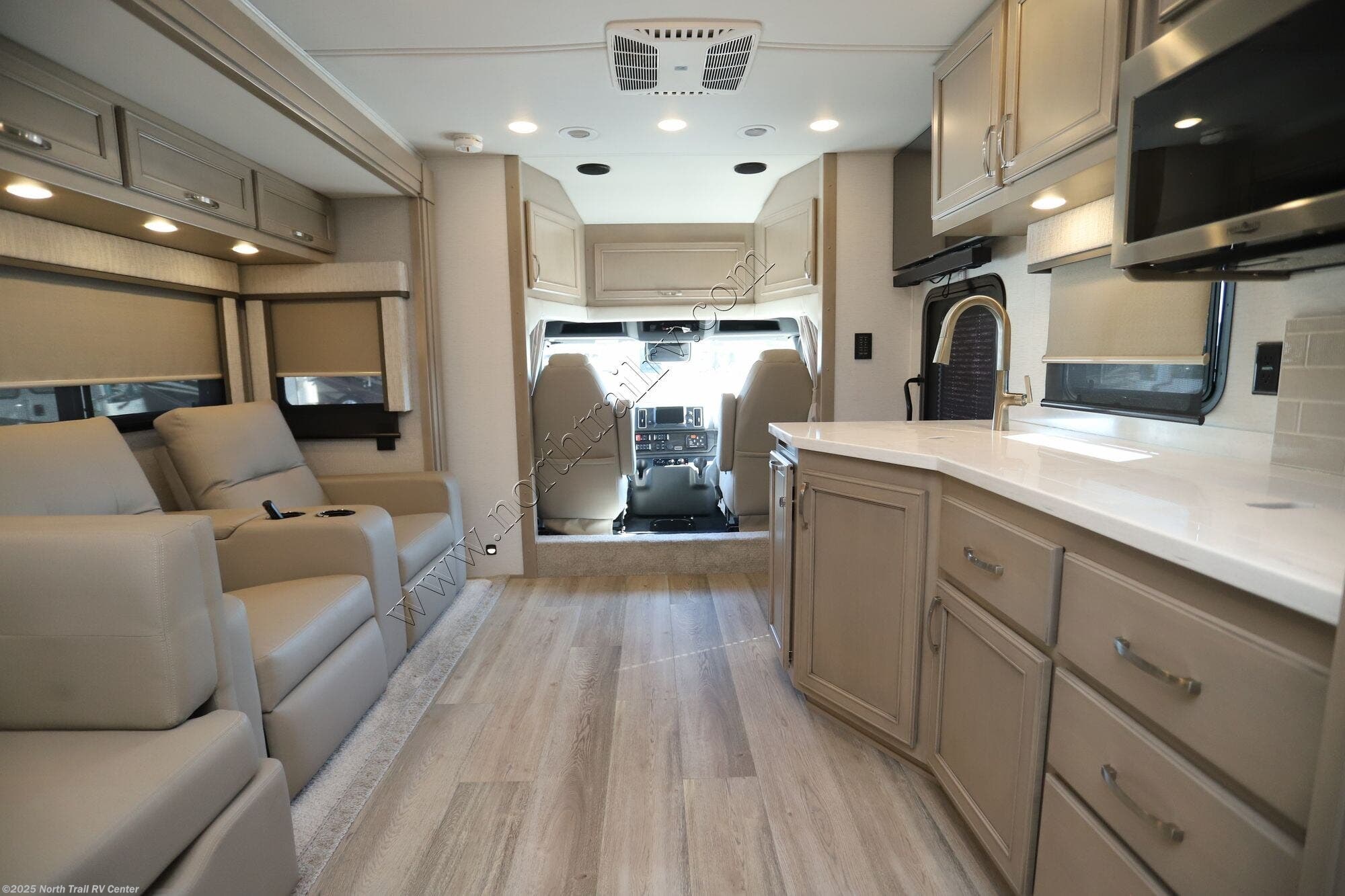 Used 2025 Renegade RV Verona 36VSB available in Fort Myers, Florida