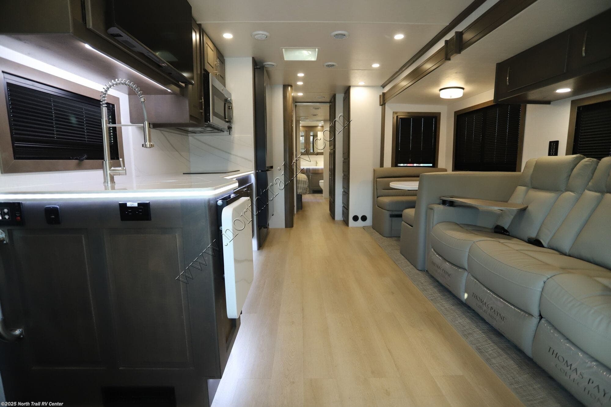 Contact us now about this 2026 Dynamax Corp Dynaquest XL 3700RB! 2026 Dynaquest XL 3700RB by Dynamax Corp from North Trail RV Center in Fort Myers, Florida