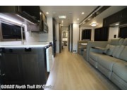 Contact us now about this 2026 Dynamax Corp Dynaquest XL 3700RB! 2026 Dynaquest XL 3700RB by Dynamax Corp from North Trail RV Center in Fort Myers, Florida