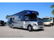 Call now about this 2026 Dynamax Corp Dynaquest XL 3700RB! 2026 Dynamax Corp Dynaquest XL 3700RB - New Super C For Sale by North Trail RV Center in Fort Myers, Florida