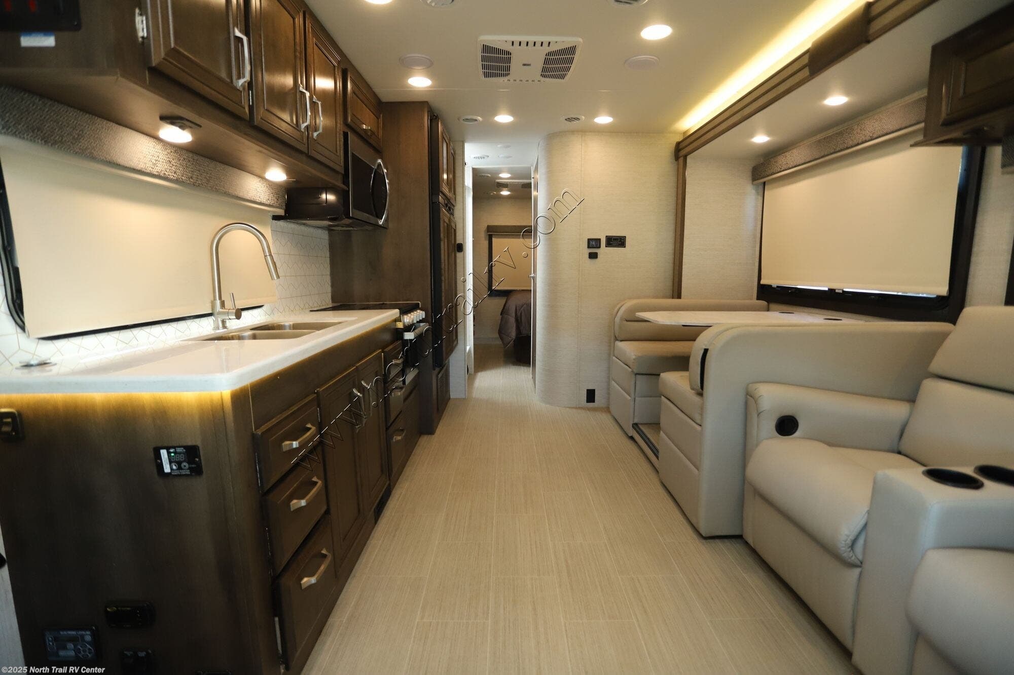 Contact us now about this 2022 Entegra Coach Esteem 29V! 2022 Esteem 29V by Entegra Coach from North Trail RV Center in Fort Myers, Florida