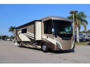 Call now about this 2016 Winnebago Journey 40R! 2016 Winnebago Journey 40R - Used Class A For Sale by North Trail RV Center in Fort Myers, Florida