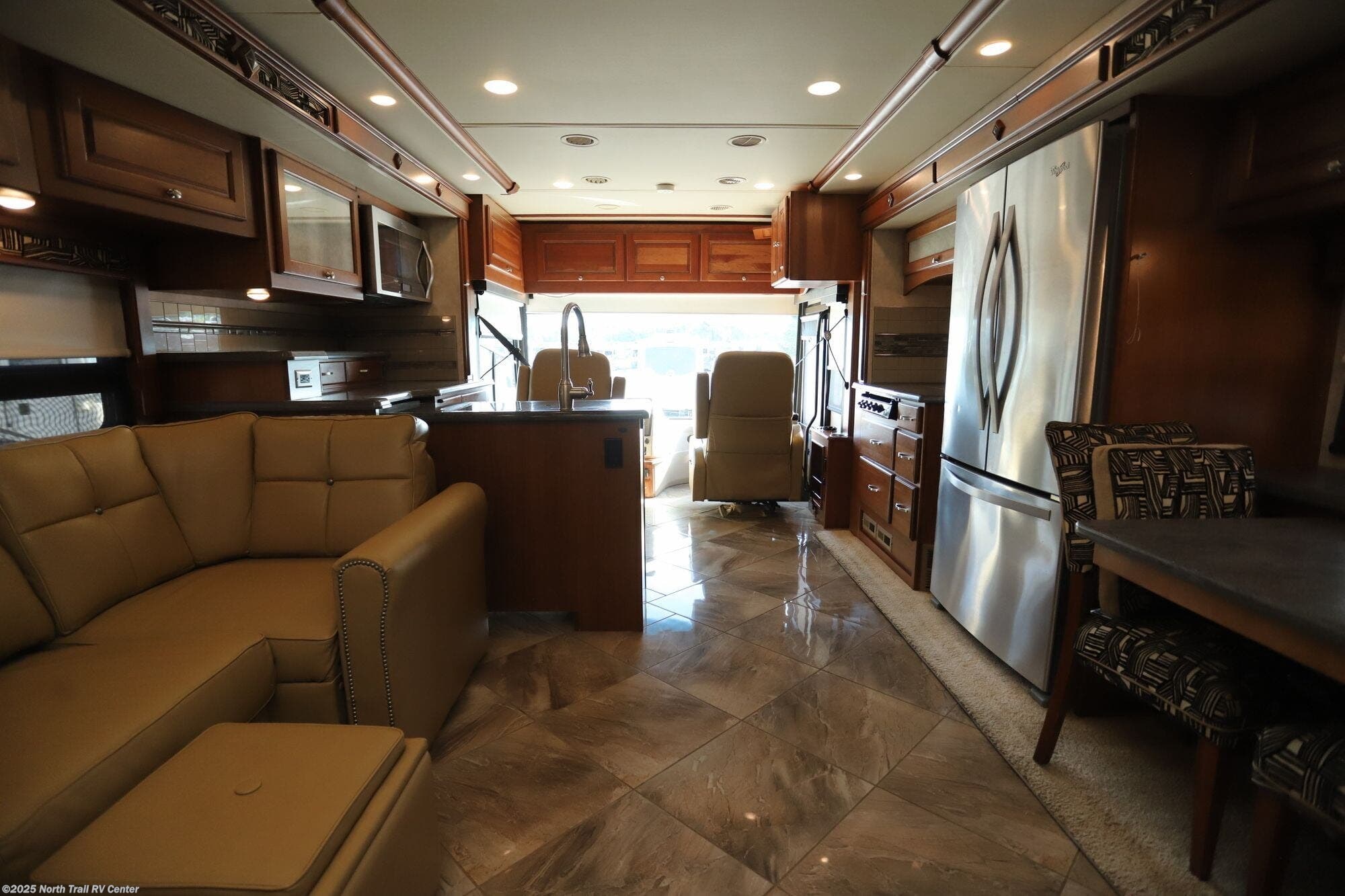 Used 2016 Winnebago Journey 40R available in Fort Myers, Florida