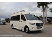 Call now about this 2023 Pleasure-Way Plateau TS ! 2023 Pleasure-Way Plateau TS - Used Class B For Sale by North Trail RV Center in Fort Myers, Florida
