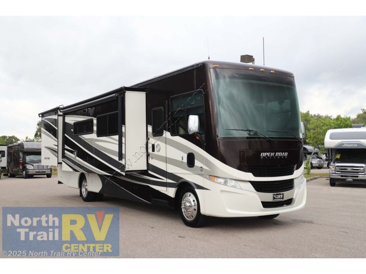 Email now about this 2019 Tiffin Allegro 34PA! Used 2019 Tiffin Allegro 34PA available in Fort Myers, Florida
