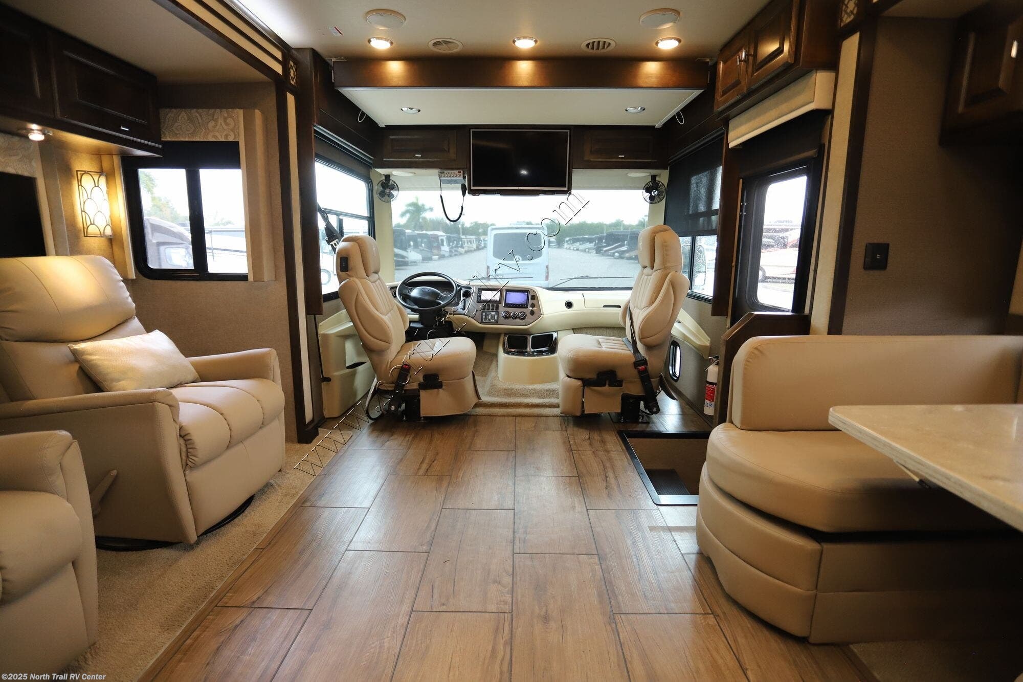 Used 2019 Tiffin Allegro 34PA available in Fort Myers, Florida