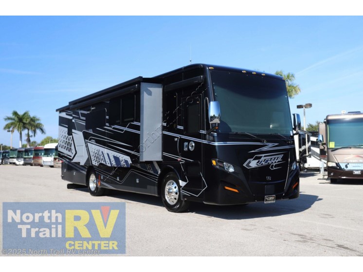 Email now about this 2025 Tiffin Allegro Red 33AA! Used 2025 Tiffin Allegro Red 33AA available in Fort Myers, Florida