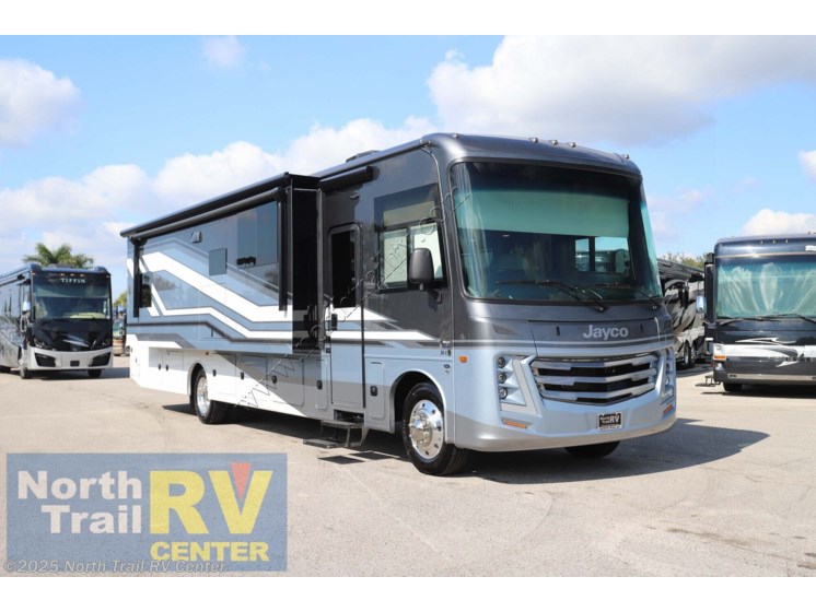 Email now about this 2026 Jayco Precept 36C! New 2026 Jayco Precept 36C available in Fort Myers, Florida