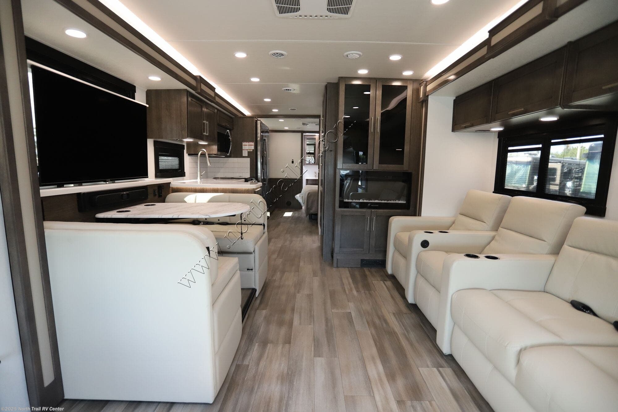 Contact us now about this 2026 Jayco Precept 36C! 2026 Precept 36C by Jayco from North Trail RV Center in Fort Myers, Florida