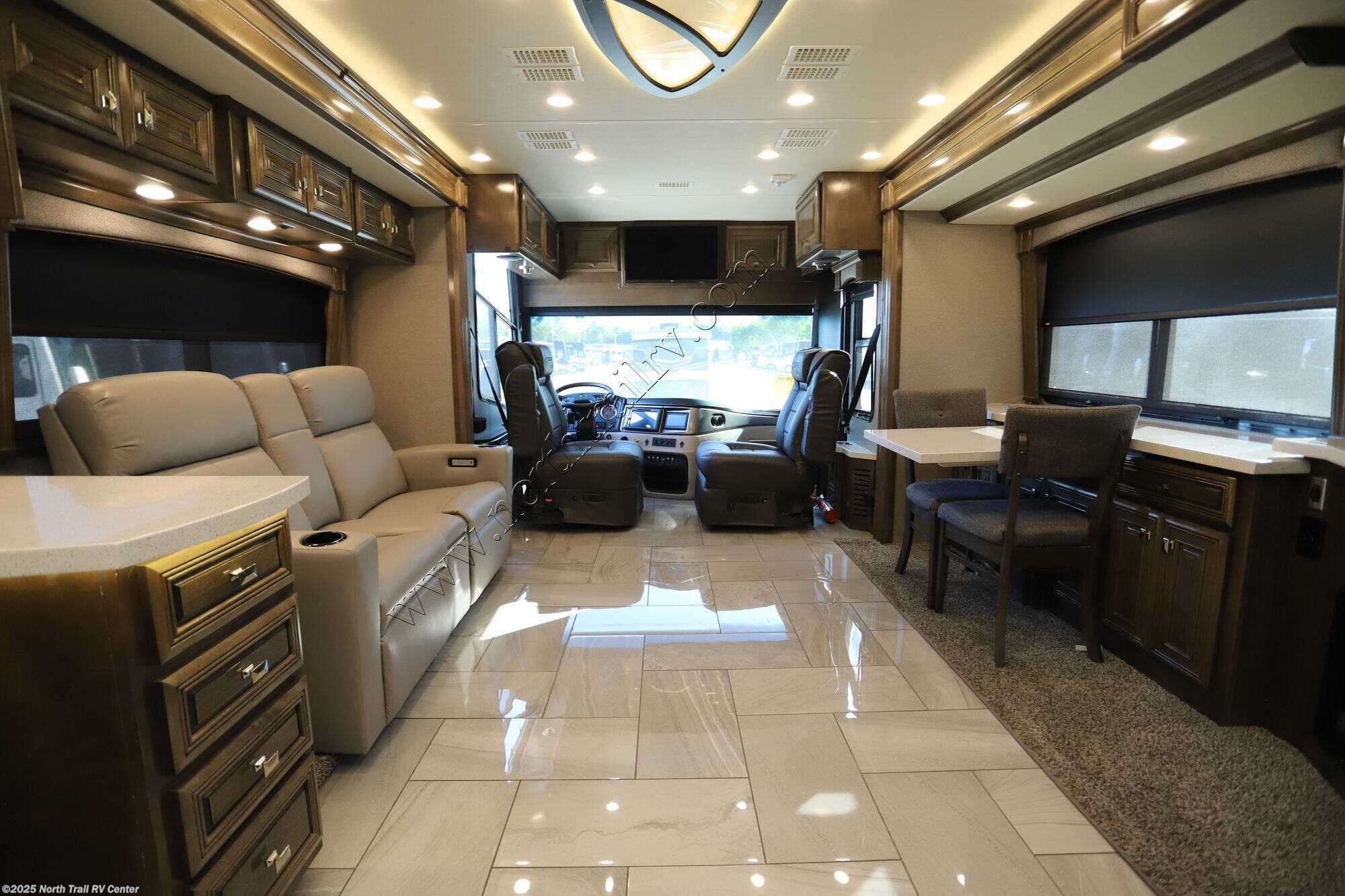 Used 2019 Fleetwood Discovery LXE 40D available in Fort Myers, Florida