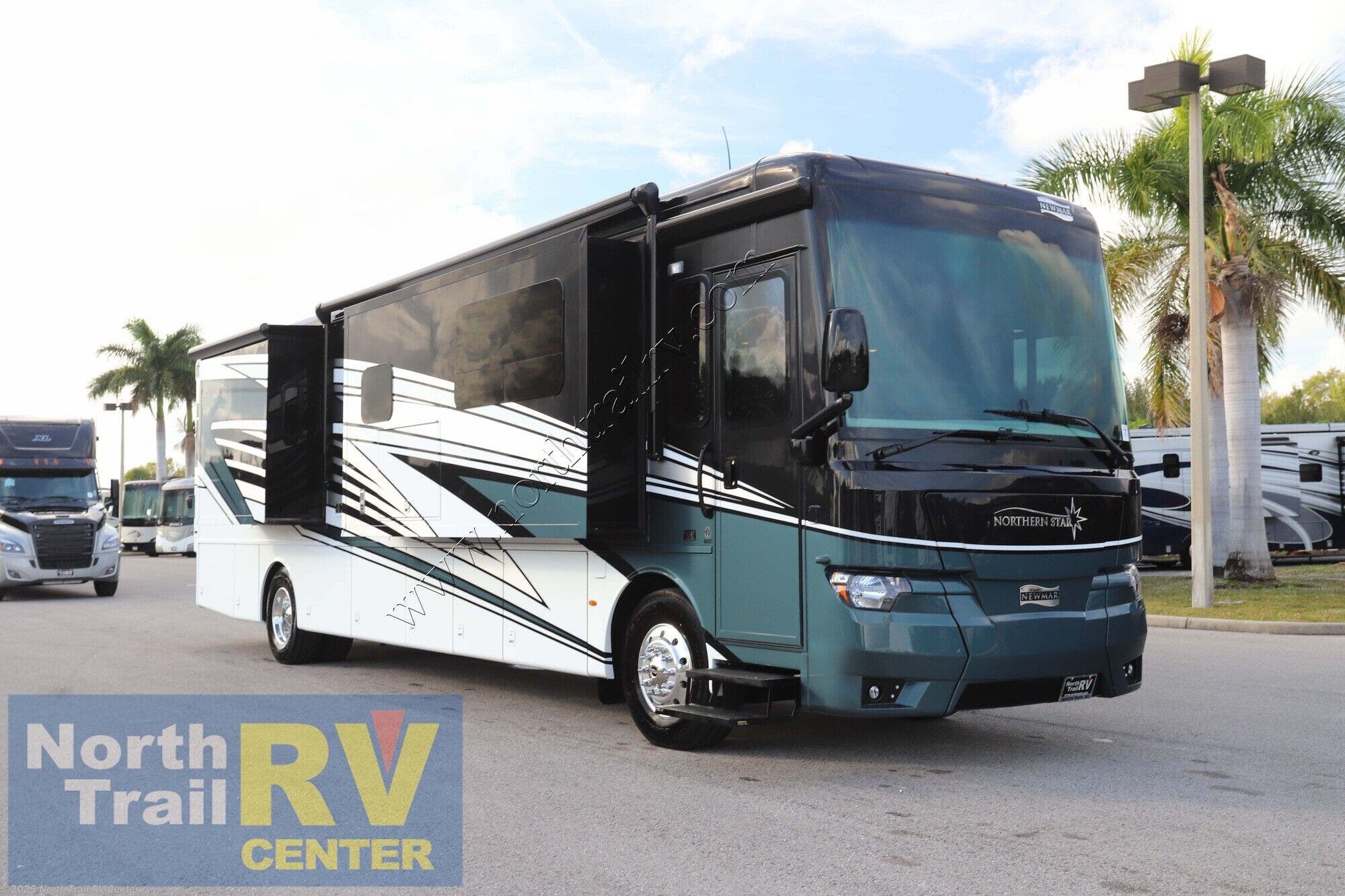 Email now about this 2025 Newmar Northern Star 4037! Used 2025 Newmar Northern Star 4037 available in Fort Myers, Florida