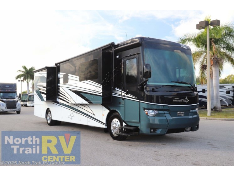 Email now about this 2025 Newmar Northern Star 4037! Used 2025 Newmar Northern Star 4037 available in Fort Myers, Florida
