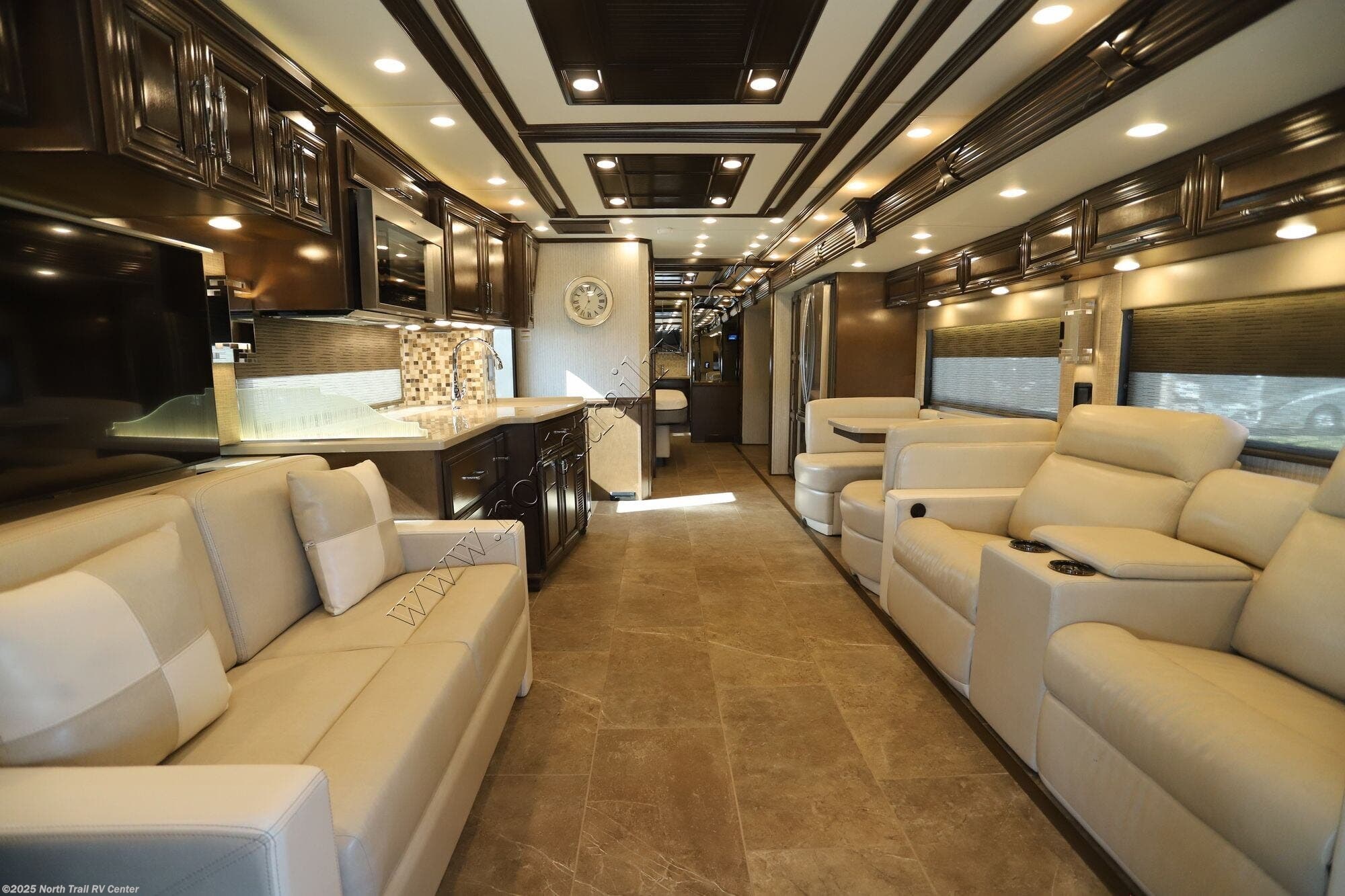 Contact us now about this 2023 Newmar Supreme Aire 4530! 2023 Supreme Aire 4530 by Newmar from North Trail RV Center in Fort Myers, Florida
