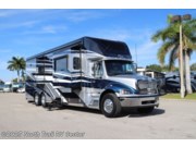Call now about this 2024 Newmar Supreme Aire 4051! 2024 Newmar Supreme Aire 4051 - Used Super C For Sale by North Trail RV Center in Fort Myers, Florida