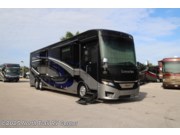 Call now about this 2023 Newmar London Aire 4551! 2023 Newmar London Aire 4551 - Used Class A For Sale by North Trail RV Center in Fort Myers, Florida