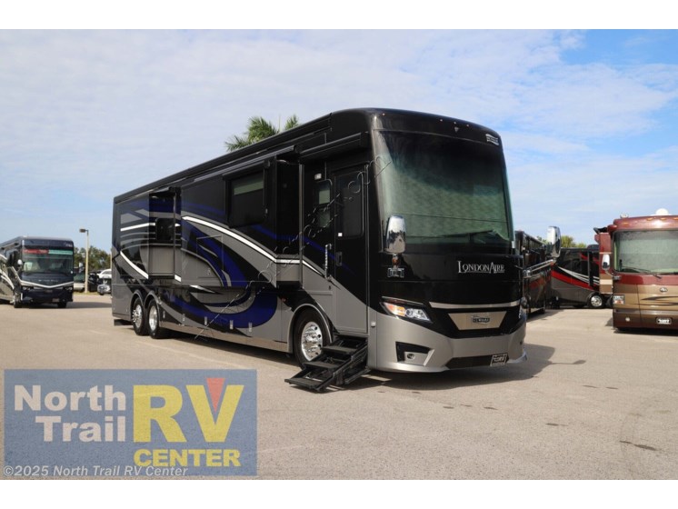 Email now about this 2023 Newmar London Aire 4551! Used 2023 Newmar London Aire 4551 available in Fort Myers, Florida