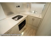 New 2026 Airstream Bambi 20FB available in Fort Myers, Florida