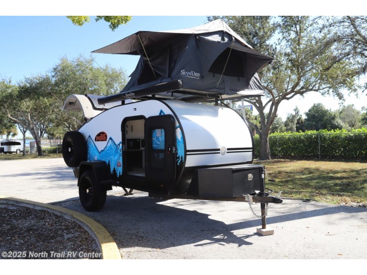 Email now about this 2024 Modern Buggy Trailers Little Buggy 12LRK! Used 2024 Modern Buggy Trailers Little Buggy 12LRK available in Fort Myers, Florida