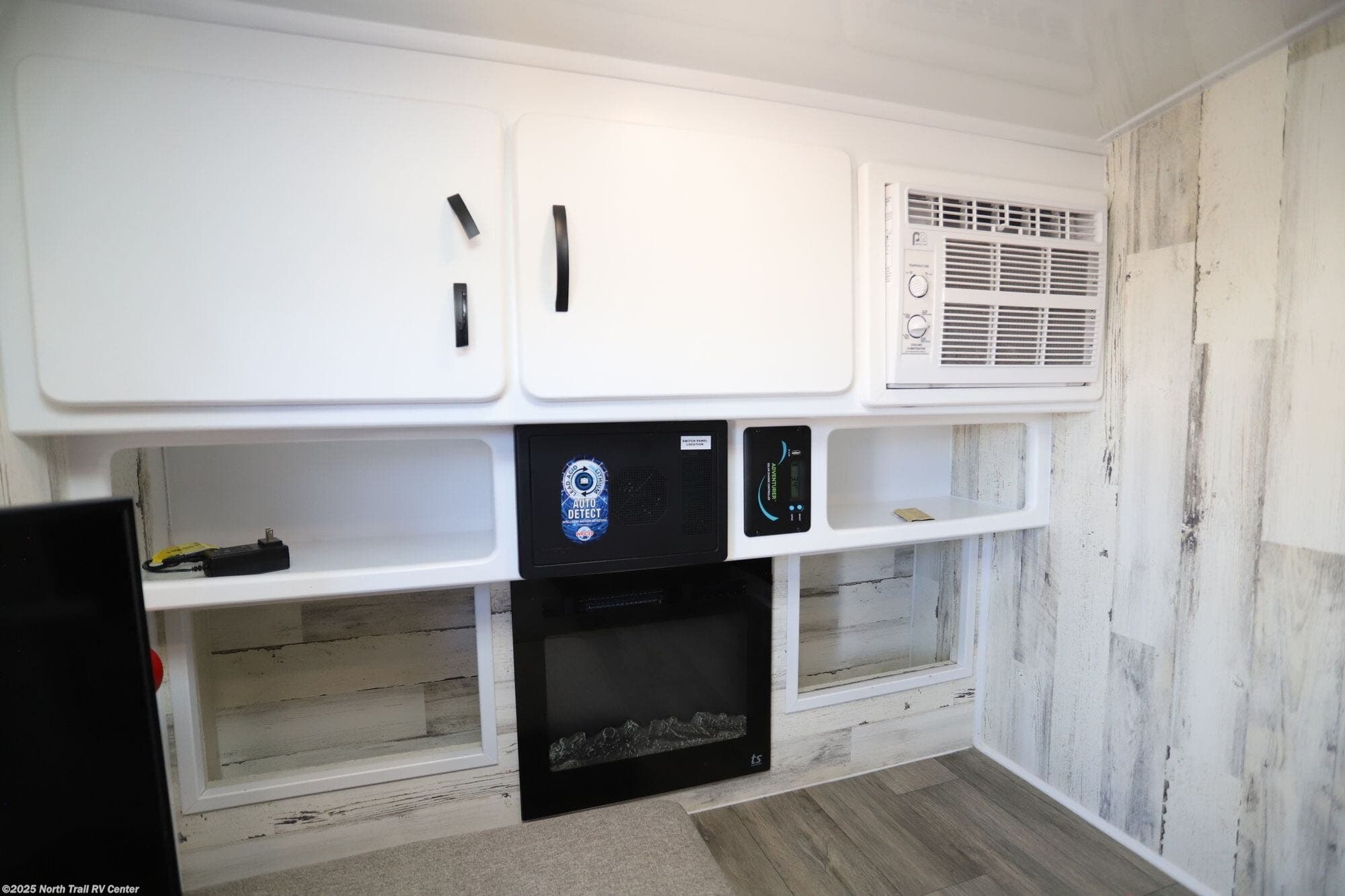 Contact us now about this 2024 Modern Buggy Trailers Little Buggy 12LRK! 2024 Little Buggy 12LRK by Modern Buggy Trailers from North Trail RV Center in Fort Myers, Florida