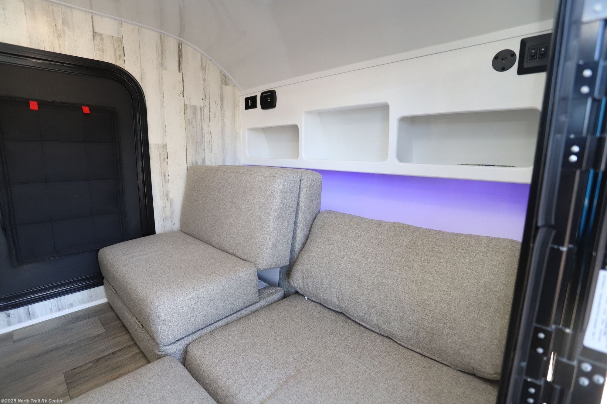 Used 2024 Modern Buggy Trailers Little Buggy 12LRK available in Fort Myers, Florida