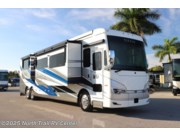 Call now about this 2025 Tiffin Allegro Bus 45FP! 2025 Tiffin Allegro Bus 45FP - Used Class A For Sale by North Trail RV Center in Fort Myers, Florida