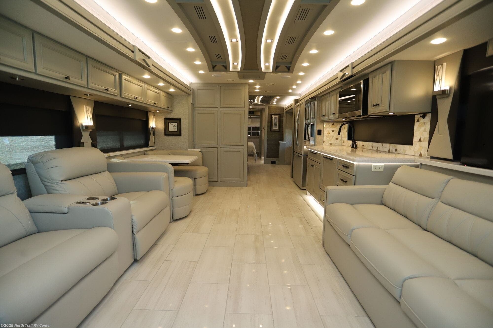 Contact us now about this 2025 Tiffin Allegro Bus 45FP! 2025 Allegro Bus 45FP by Tiffin from North Trail RV Center in Fort Myers, Florida