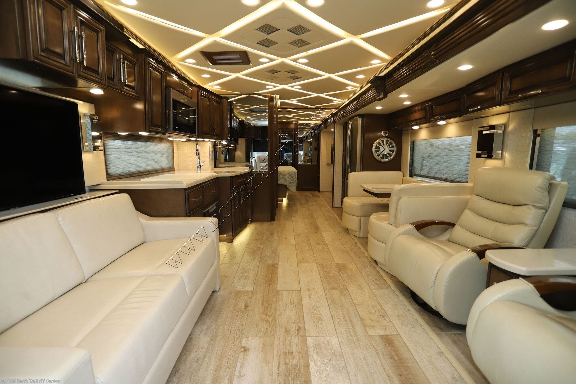 Used 2020 Newmar Mountain Aire 4551 available in Fort Myers, Florida