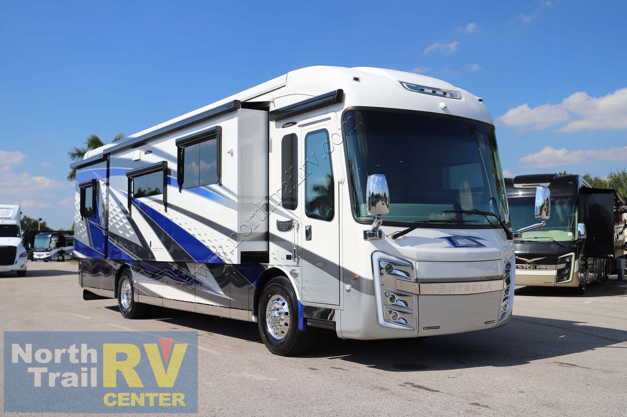 Email now about this 2024 Entegra Coach Anthem 37K! Used 2024 Entegra Coach Anthem 37K available in Fort Myers, Florida