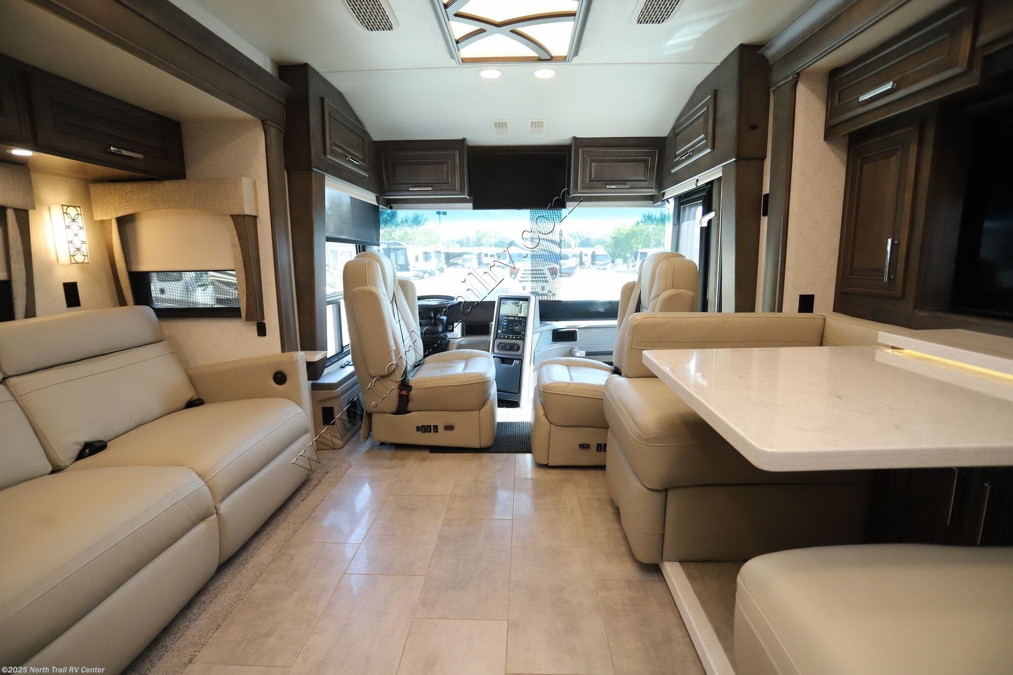Used 2024 Entegra Coach Anthem 37K available in Fort Myers, Florida