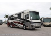 Call now about this 2025 Newmar Mountain Aire 4118! 2025 Newmar Mountain Aire 4118 - Used Class A For Sale by North Trail RV Center in Fort Myers, Florida