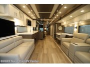 Contact us now about this 2025 Newmar Mountain Aire 4118! 2025 Mountain Aire 4118 by Newmar from North Trail RV Center in Fort Myers, Florida