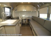 Contact us now about this 2026 Airstream Flying Cloud 25FB! 2026 Flying Cloud 25FB by Airstream from North Trail RV Center in Fort Myers, Florida