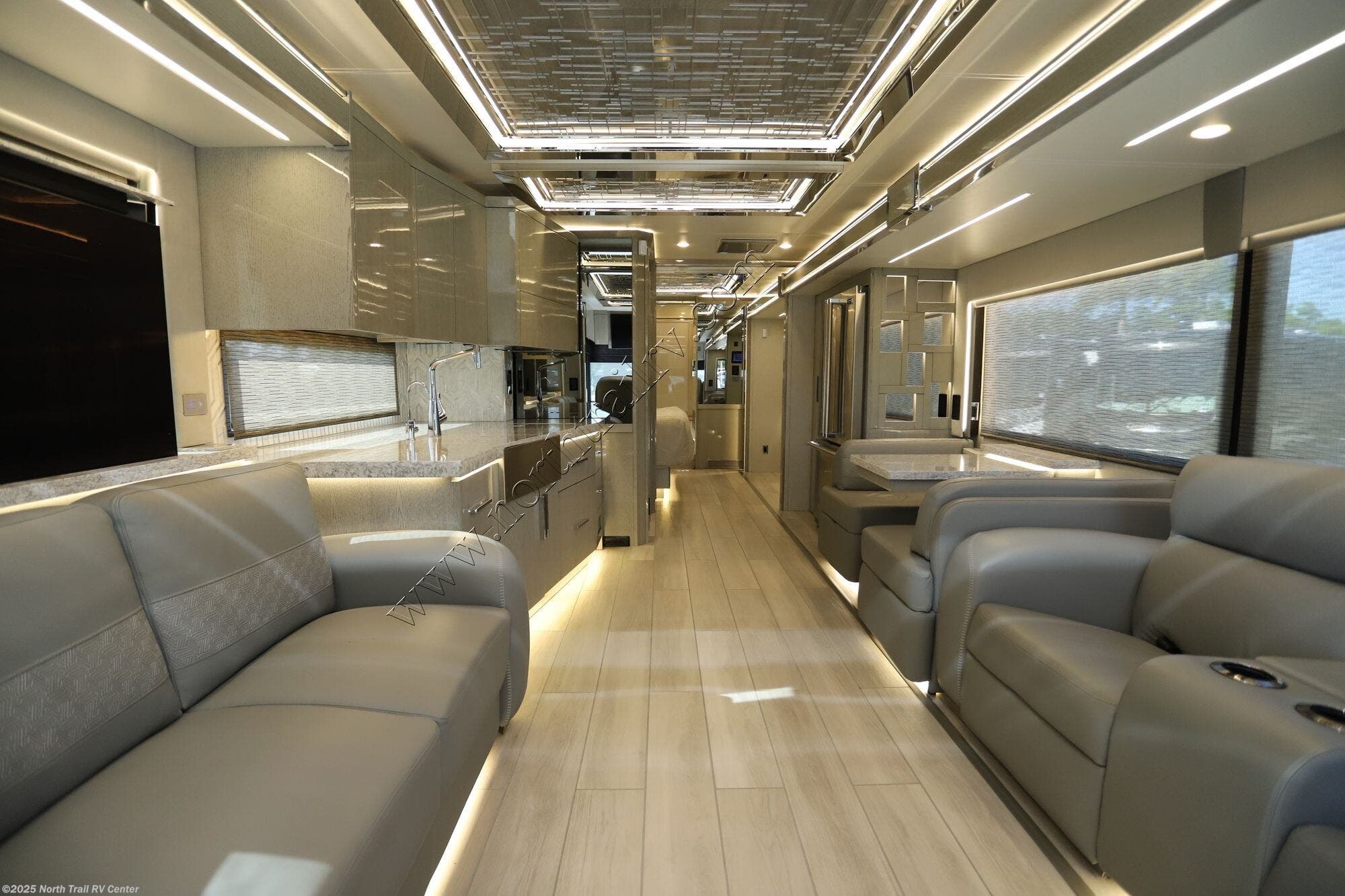 Contact us now about this 2023 Newmar King Aire 4531! 2023 King Aire 4531 by Newmar from North Trail RV Center in Fort Myers, Florida