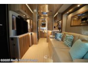 Call now about this 2024 Airstream Atlas Tommy Bahama E1! 2024 Airstream Atlas Tommy Bahama E1 - Used Class C For Sale by North Trail RV Center in Fort Myers, Florida