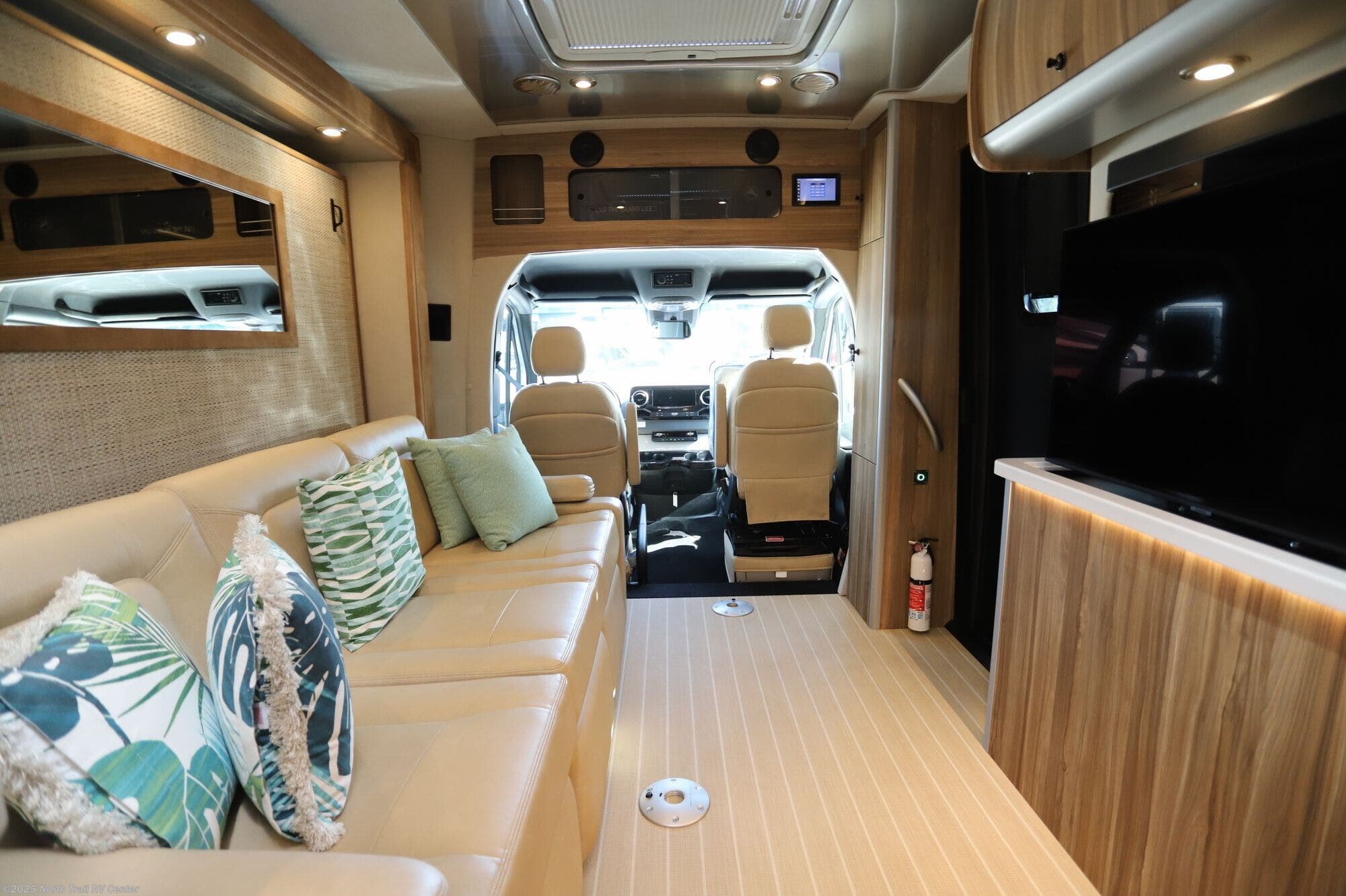 Contact us now about this 2024 Airstream Atlas Tommy Bahama E1! 2024 Atlas Tommy Bahama E1 by Airstream from North Trail RV Center in Fort Myers, Florida
