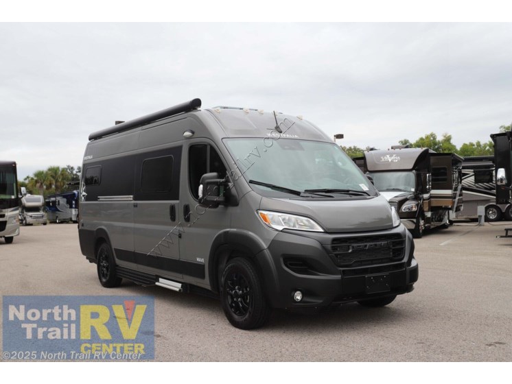 Email now about this 2025 Roadtrek Westfalia WAVE! Used 2025 Roadtrek Westfalia WAVE available in Fort Myers, Florida