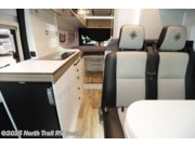 Contact us now about this 2025 Roadtrek Westfalia WAVE! 2025 Westfalia WAVE by Roadtrek from North Trail RV Center in Fort Myers, Florida