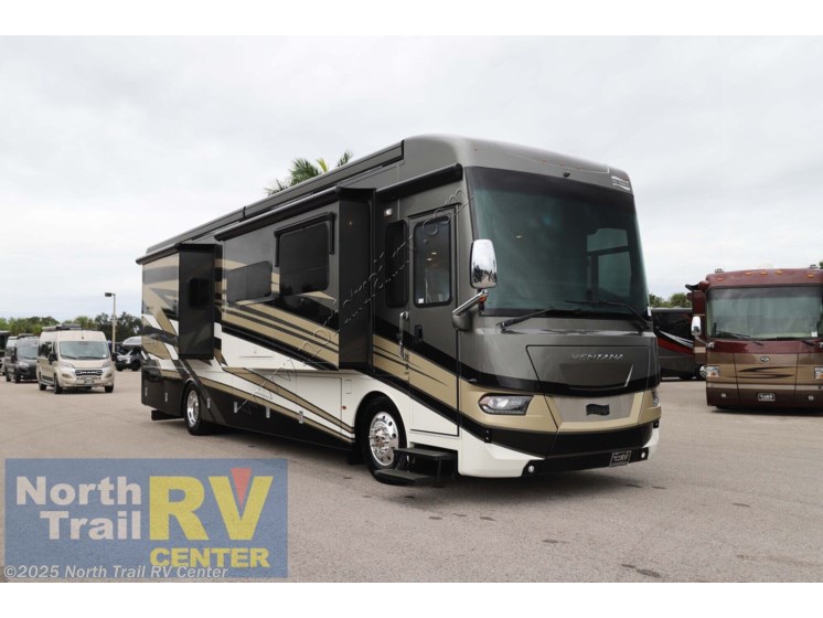 Email now about this 2024 Newmar Ventana 3809! Used 2024 Newmar Ventana 3809 available in Fort Myers, Florida