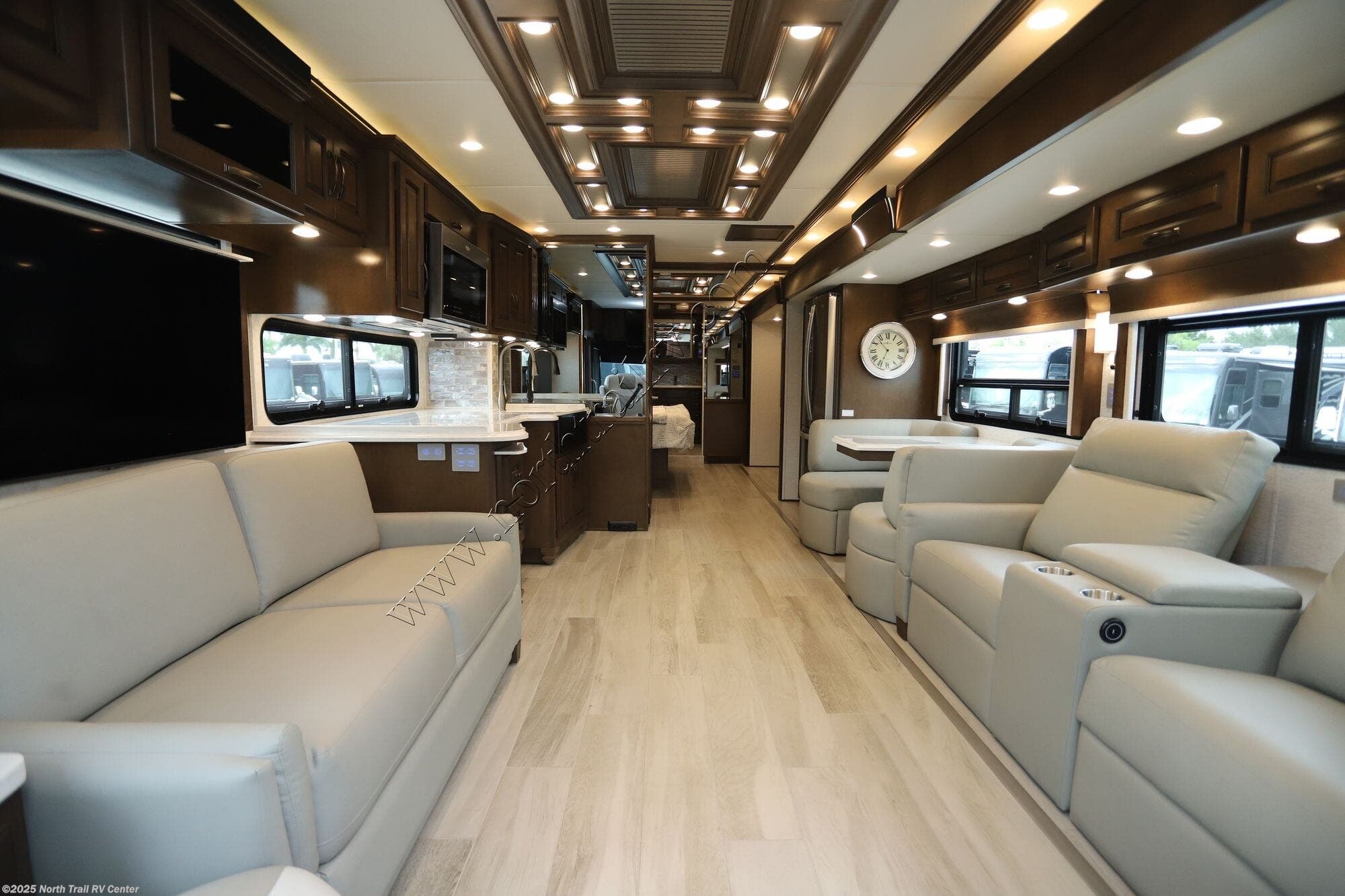 Contact us now about this 2024 Newmar Dutch Star 4081! 2024 Dutch Star 4081 by Newmar from North Trail RV Center in Fort Myers, Florida