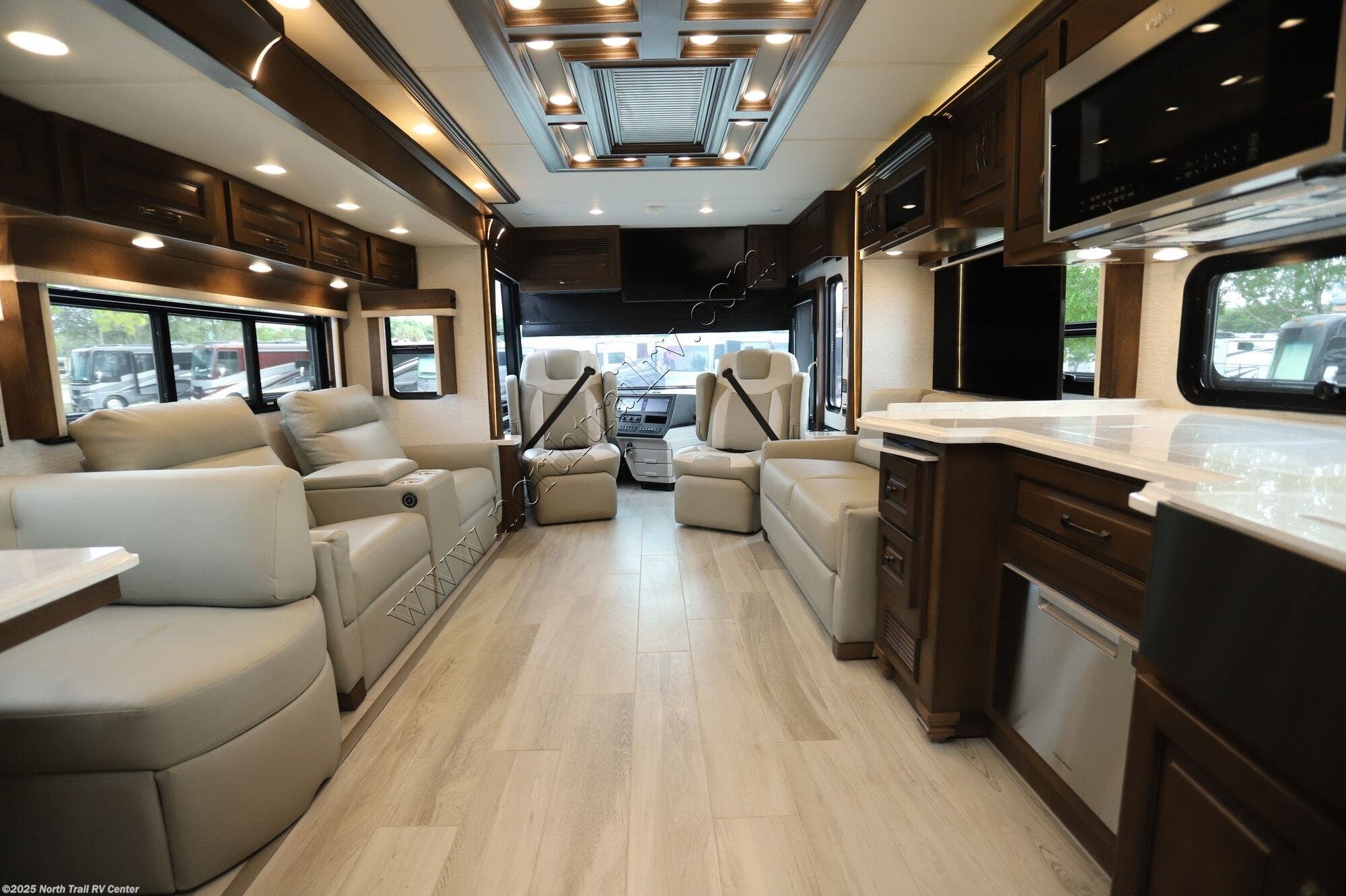 Used 2024 Newmar Dutch Star 4081 available in Fort Myers, Florida