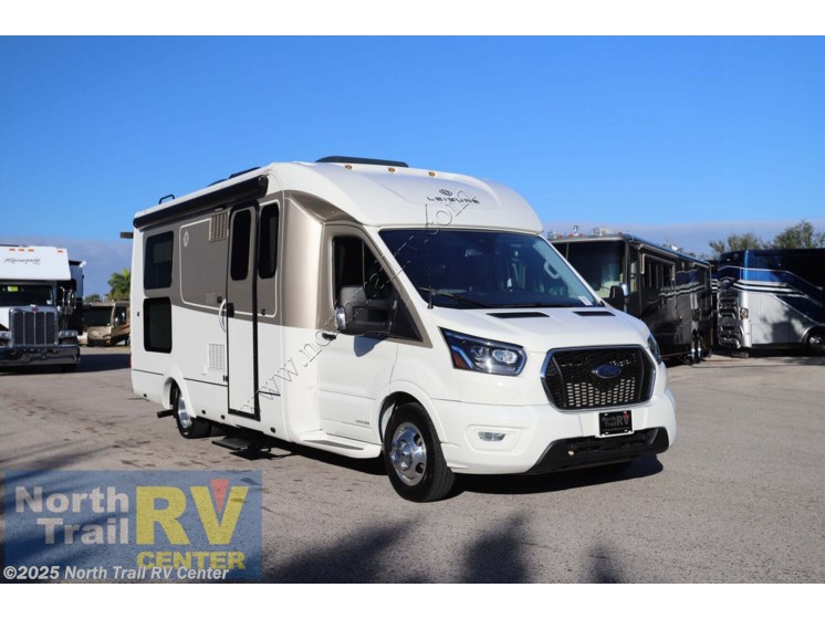 Email now about this 2021 Leisure Travel Wonder 24MB! Used 2021 Leisure Travel Wonder 24MB available in Fort Myers, Florida