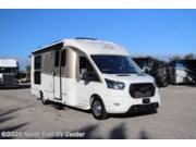 Call now about this 2021 Leisure Travel Wonder 24RL! 2021 Leisure Travel Wonder 24RL - Used Class C For Sale by North Trail RV Center in Fort Myers, Florida