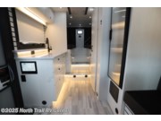 Contact us now about this 2026 Pleasure-Way Plateau XLTW ! 2026 Plateau XLTW by Pleasure-Way from North Trail RV Center in Fort Myers, Florida