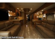 Contact us now about this 2014 Newmar Ventana 4037! 2014 Ventana 4037 by Newmar from North Trail RV Center in Fort Myers, Florida