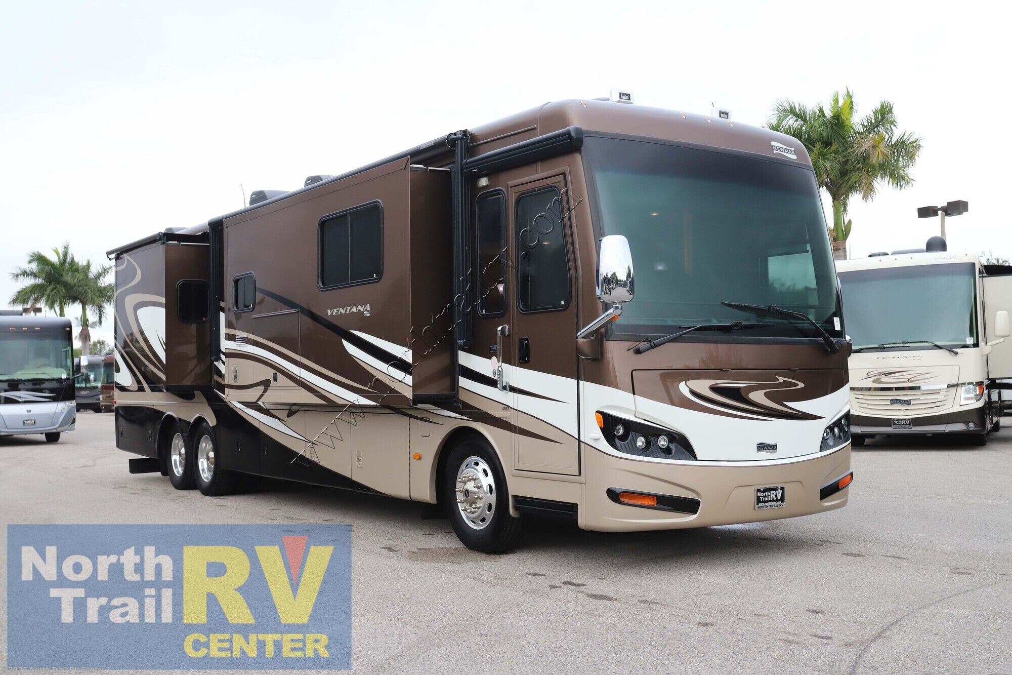 Email now about this 2014 Newmar Ventana 4037! Used 2014 Newmar Ventana 4037 available in Fort Myers, Florida