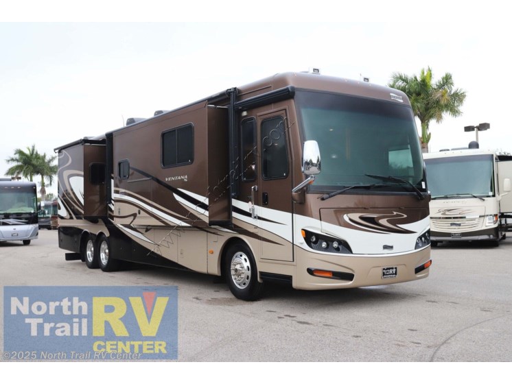 Email now about this 2014 Newmar Ventana 4037! Used 2014 Newmar Ventana 4037 available in Fort Myers, Florida