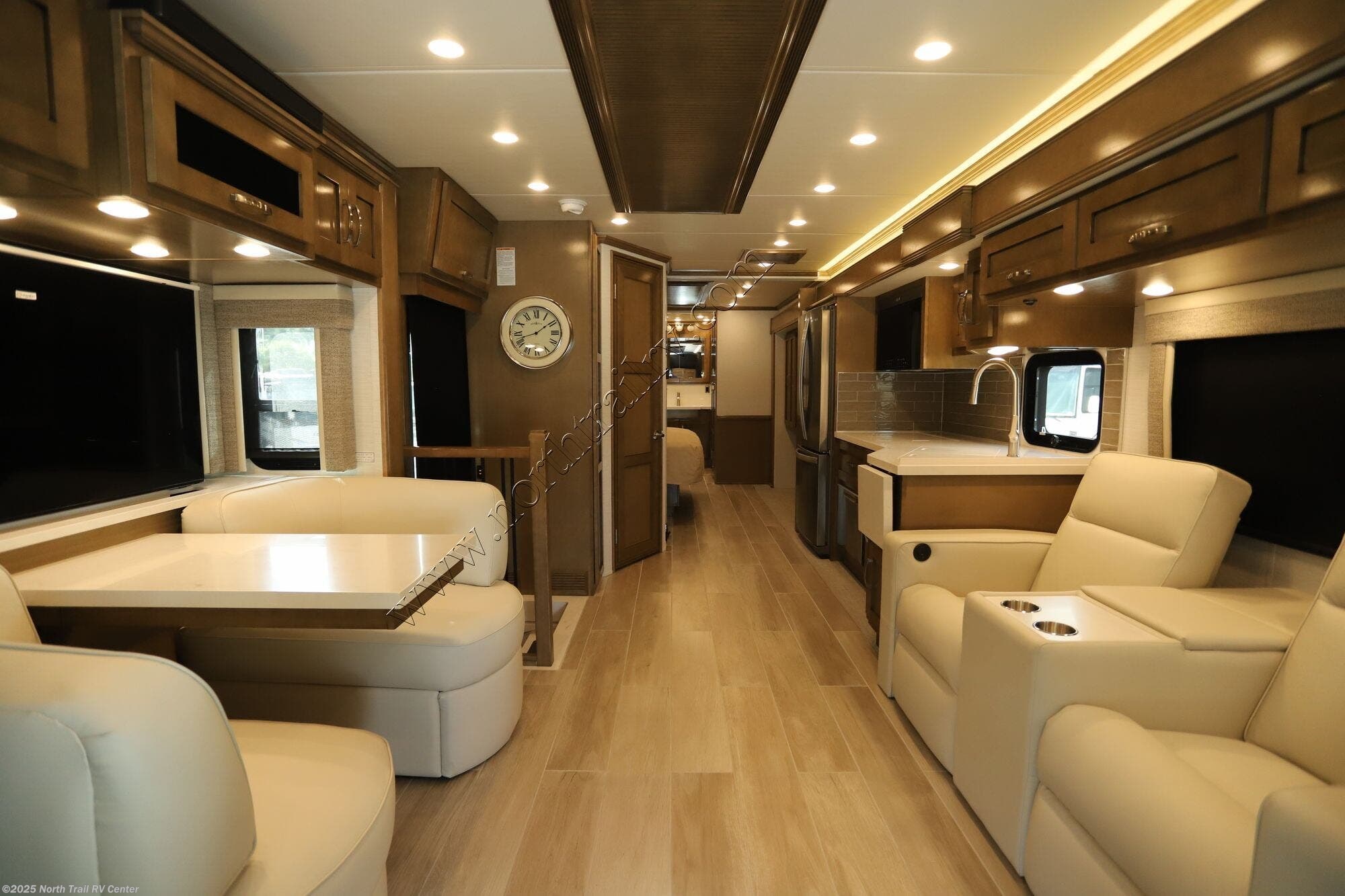 Contact us now about this 2026 Newmar Super Star 4059! 2026 Super Star 4059 by Newmar from North Trail RV Center in Fort Myers, Florida