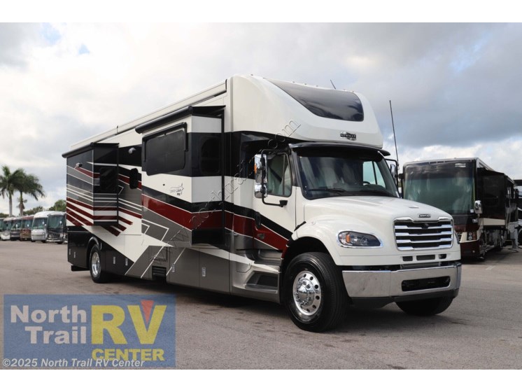 Email now about this 2026 Newmar Super Star 4059! New 2026 Newmar Super Star 4059 available in Fort Myers, Florida