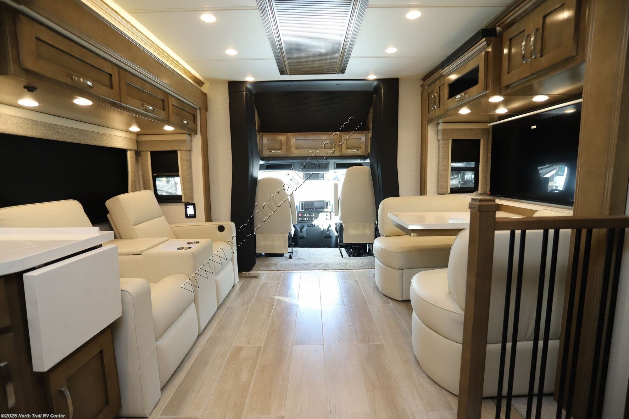 New 2026 Newmar Super Star 4059 available in Fort Myers, Florida